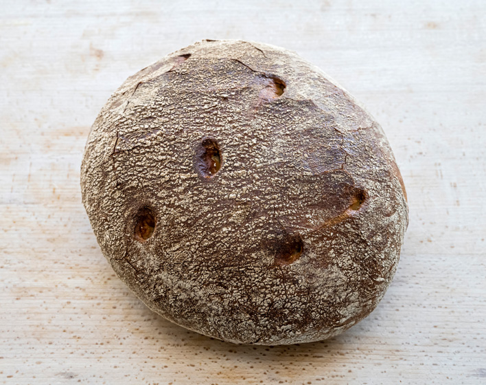 Besenbrot