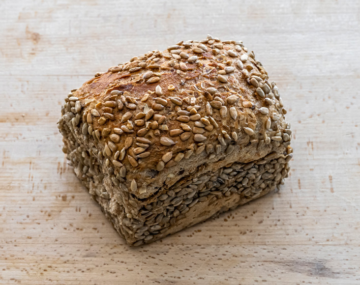 Finnenbrot