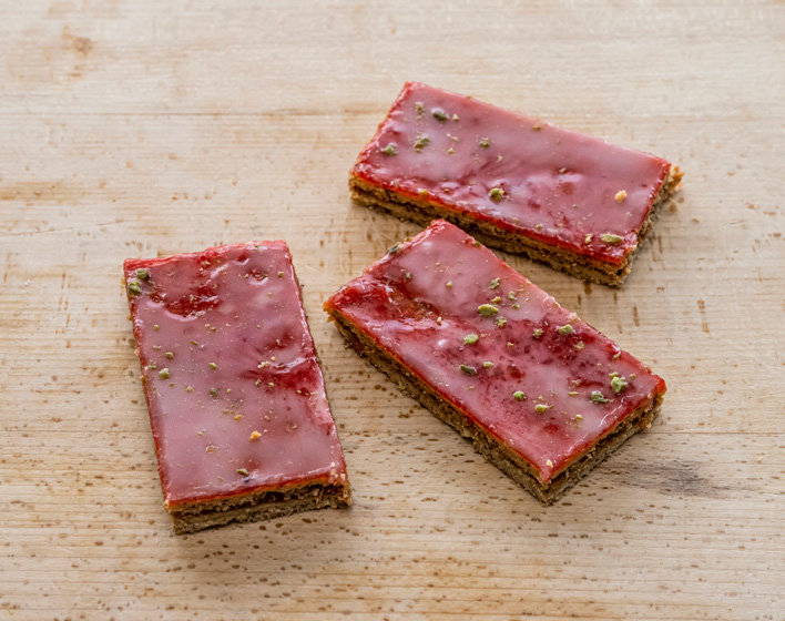 Kongressschnitte