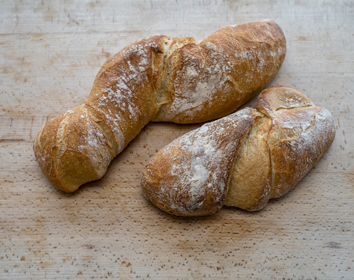 Pane Gusto